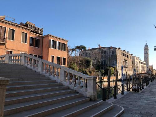 Al Bailo Di Venezia, Benátky (fotografie 7)