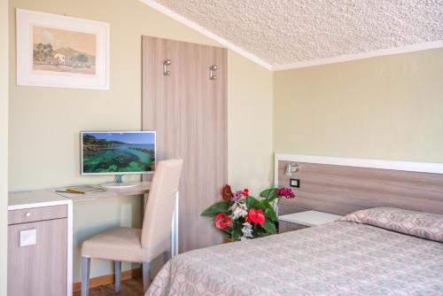 Hotel Fabricia - image 2
