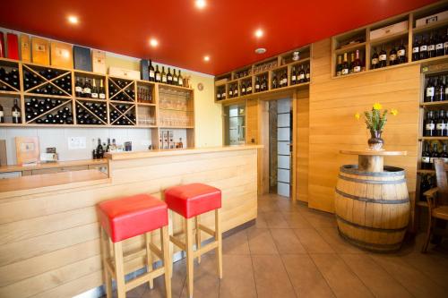 Taverna & Wine Jeruzalem, Ivanjkovci (Foto 7)