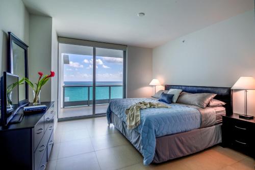 Cote D'Azur Ocean Apartments Miami Beach