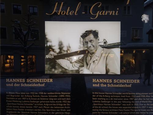 Schneider Hof Boutique-Hotel Garni Superior