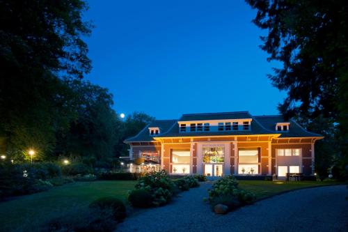 Hotel Ernst Sillem Hoeve - image 7