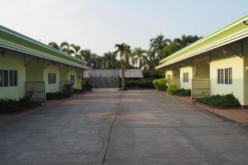 555 Resort, Udon Thani