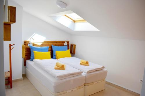 Superior Apartment with Balcony room in Casa Al Sur Apartments
