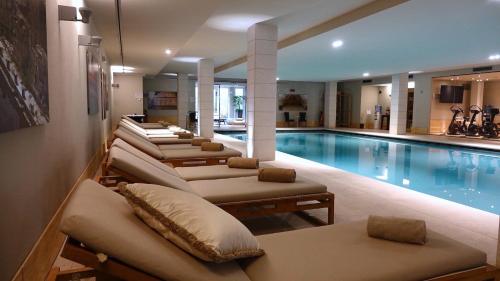 Splendido Bay Luxury SPA Resort