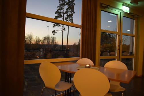 Hotel Vidöstern Värnamo - main image