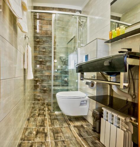 Hotel Perfect - image 14