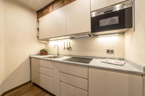 ห้องครัว, InCentro Aosta in ออสตา