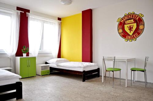 Guest House První Liga