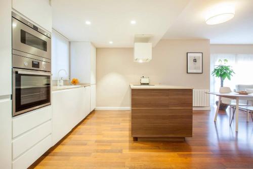 Hi Valencia Apartments - Jorge Juan, Valencie (fotografie 7)