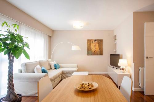 Hi Valencia Apartments - Jorge Juan, Valencie (fotografie 8)
