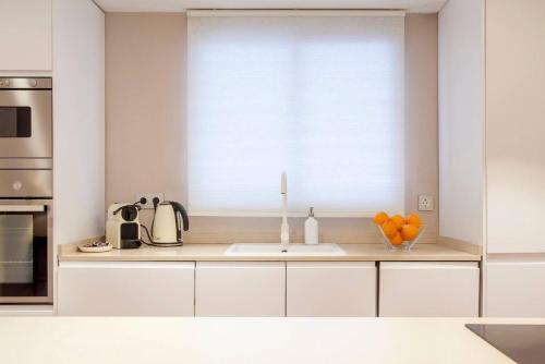 Hi Valencia Apartments - Jorge Juan, Valencie (fotografie 3)