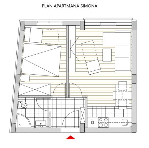 Simona Lux Apartment - image 5