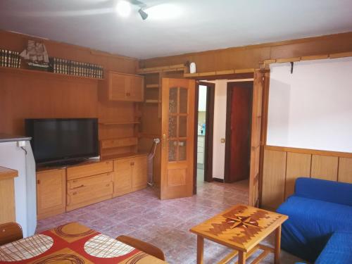 Accommodation in Esparreguera