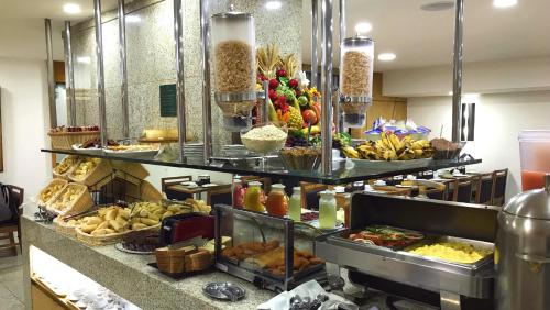 Hotel Bandeirantes