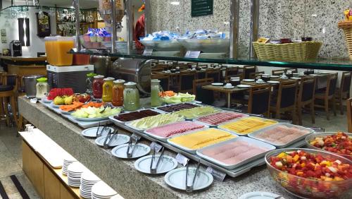 Hotel Bandeirantes