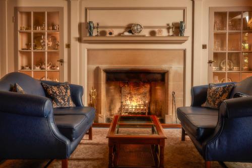 Mallory Court Country House Hotel & Spa