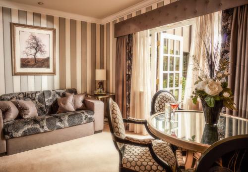 Mallory Court Country House Hotel & Spa