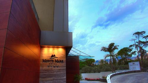 Monte Mare Hotel