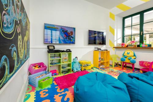 Hotel Brown Beach House & Spa - image 12