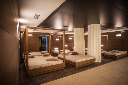 Hotel San Giacomo Spa&Gourmet - 스파