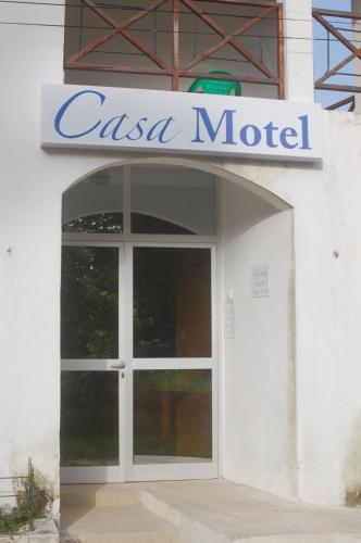 Casa Motel in 濟金紹爾