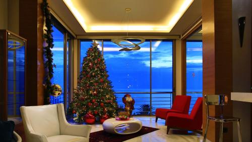 モンテ マーレ ホテル (Monte Mare Hotel) in ジュニエ