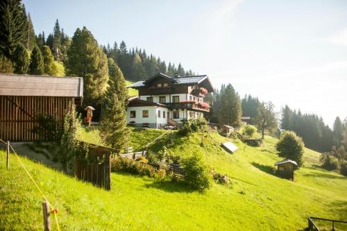 Pürstinghof Flachau