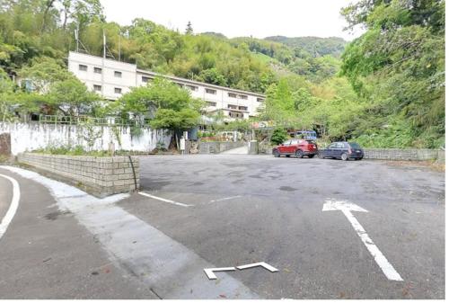 【石壁木馬古道】雲林秘境地址.路線.住宿推薦