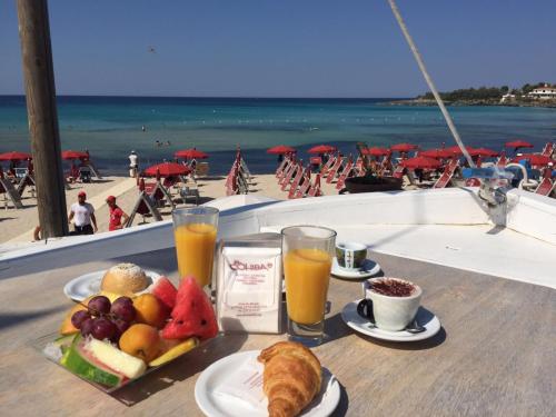  Le Terrazze B&B in Pulsano
