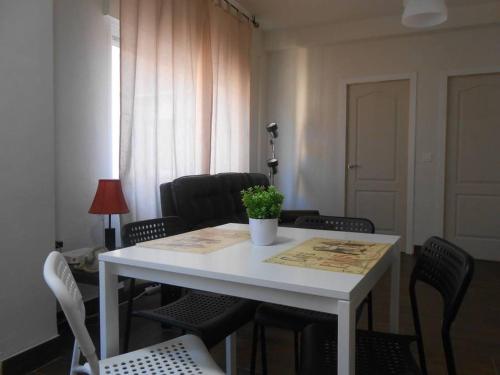 Apartamento Catedral Centro Apartamento Catedral Centro