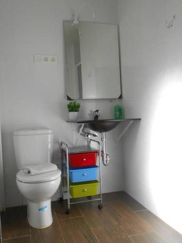 Apartamento Catedral Centro Apartamento Catedral Centro