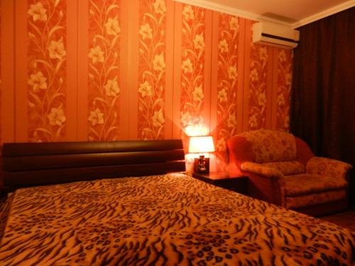 

Chelny Apartments Hotel