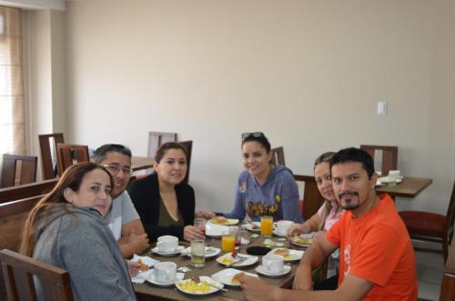 123092494 Hotel San Agustin Plaza