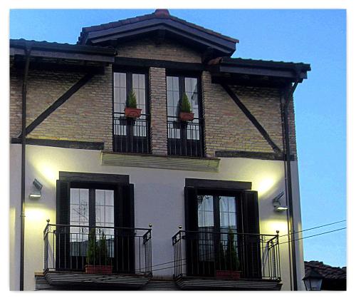 Hotel Rural Latxanea - image 5