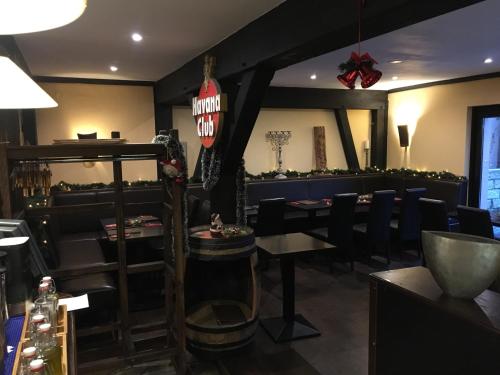 Hotel Arte Vida OHG 12.7km von Felixsee entfernt
