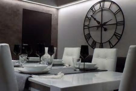 Hs4U ArtGallery Design apartment