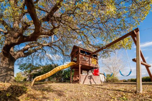 Навколишнє середовище, El Molino Agriturismo in Таламоне
