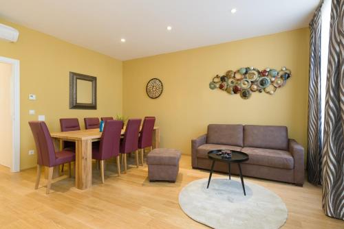 Vienna Stay Apartments Pezzl 1170, Wiedeń