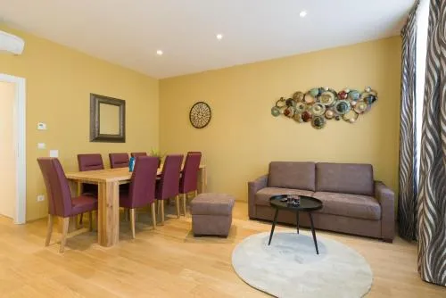 Vienna Stay Apartments Pezzl 1170 in Wien, Österreich