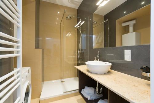 Vienna Stay Apartments Pezzl 1170, Wiedeń (zdjęcie 11)