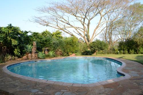 Branley Lodge Bed and Breakfast - Durban