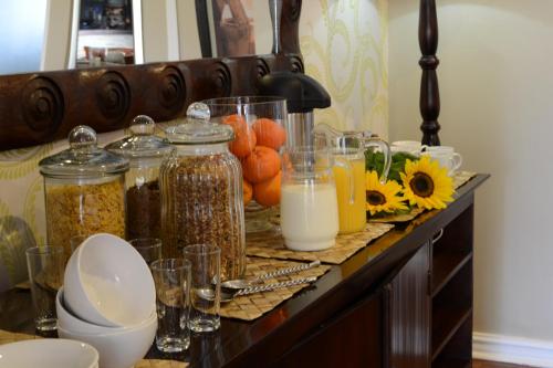 Facilities, Branley Lodge Bed and Breakfast in Everton