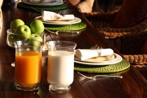 Food and beverages, Branley Lodge Bed and Breakfast in Everton