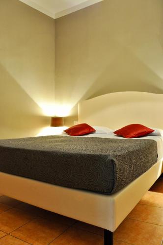 Superior Double Room room in Hotel Nuovo Nord