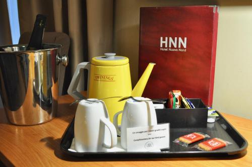 Hotel Nuovo Nord - image 12