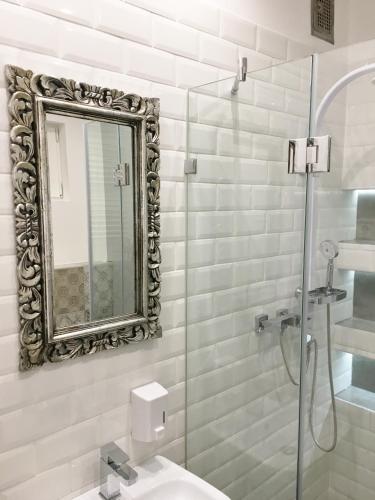  PrimeQ CityCenter Apartments, Ferienwohnung in Budapest