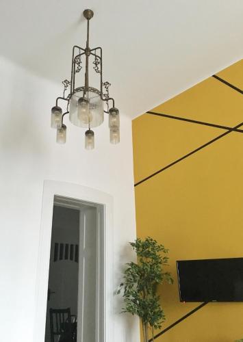 Primeq Citycenter Apartments