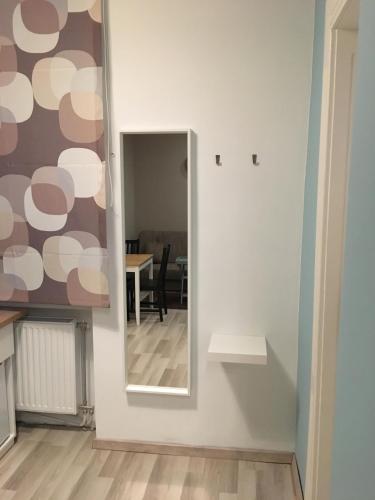 PrimeQ CityCenter Apartments, Budapešť (fotografie 10)