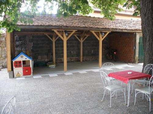 Boutiquehotel Goldene Rose - image 10